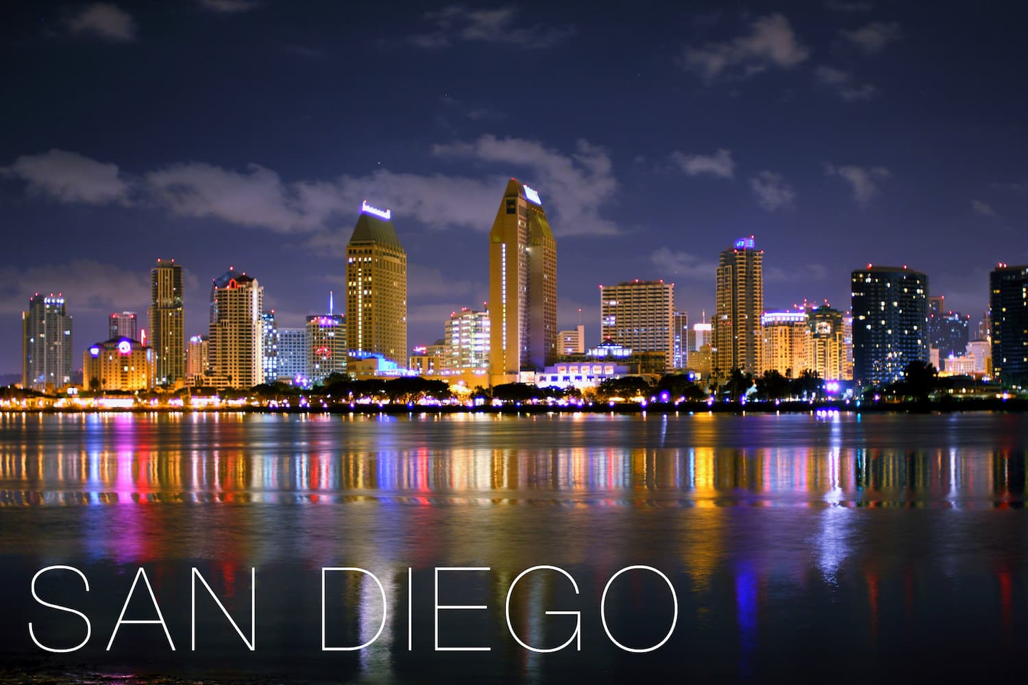 Sandiego